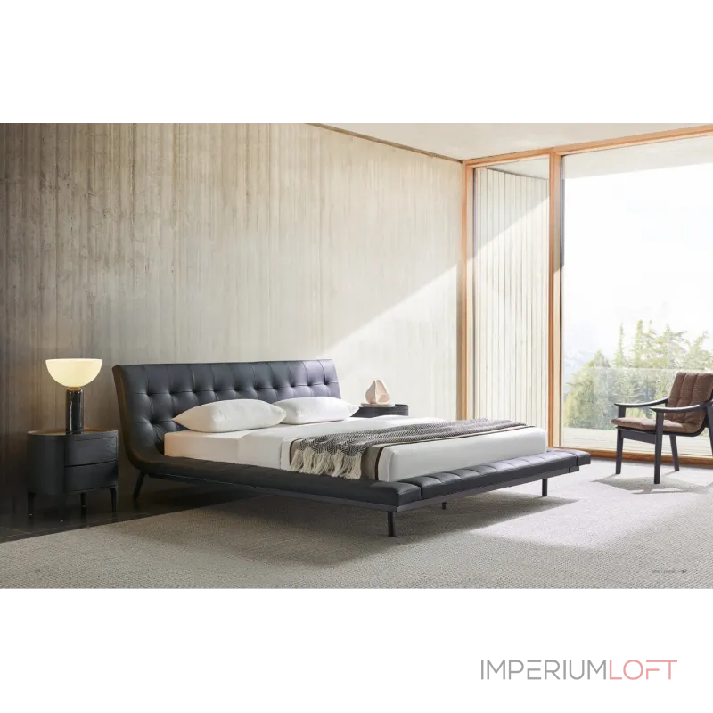Кровать BlessLight Onda 4140 от ImperiumLoft