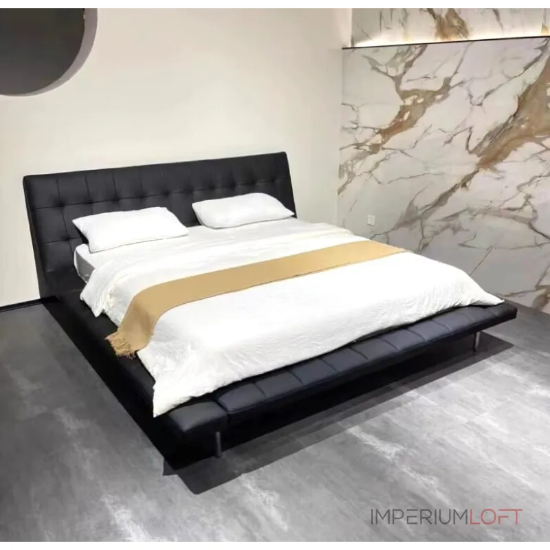 Кровать BlessLight Onda 4140 от ImperiumLoft
