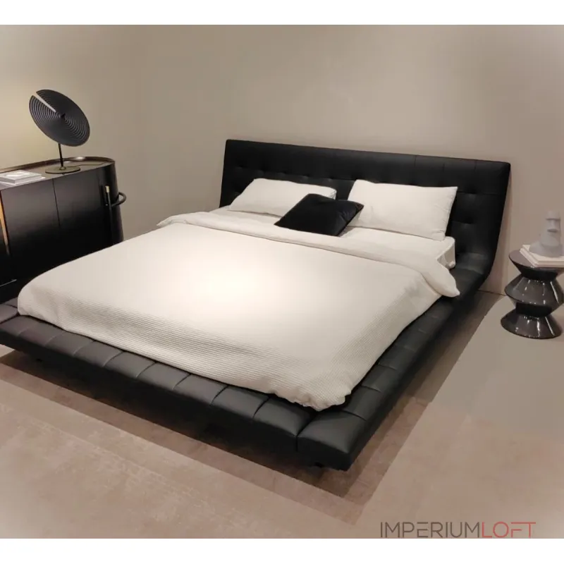 Кровать BlessLight Onda 4140 от ImperiumLoft