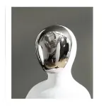 Статуэтка BlessLight Alien man white 4142 от ImperiumLoft