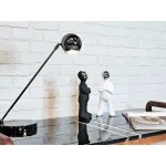 Статуэтка BlessLight Alien man white 4142 от ImperiumLoft