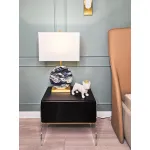 Статуэтка BlessLight Dazzle standing dog B 4145 от ImperiumLoft