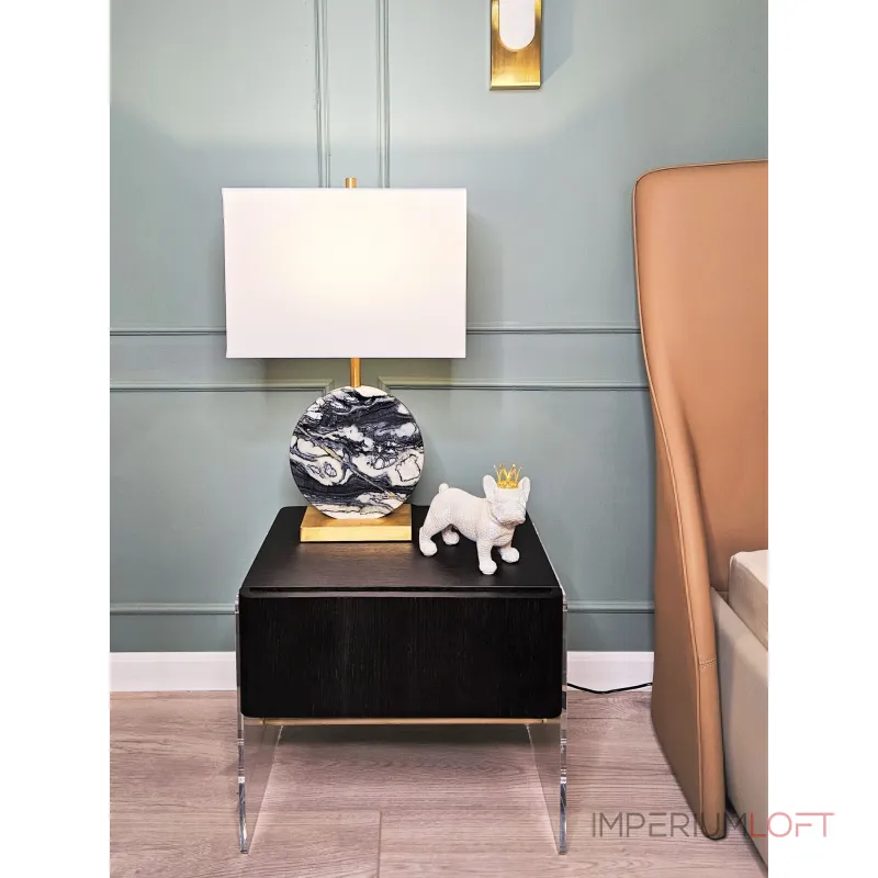Статуэтка BlessLight Dazzle standing dog B 4145 от ImperiumLoft Статуэтка BlessLight Dazzle standing dog B 4145 от ImperiumLoft