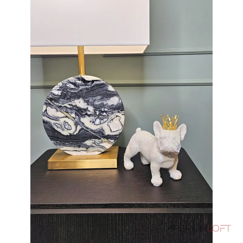 Статуэтка BlessLight Dazzle standing dog B 4145 от ImperiumLoft Статуэтка BlessLight Dazzle standing dog B 4145 от ImperiumLoft