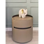 Статуэтка BlessLight Golden ear elephant A 4146 от ImperiumLoft