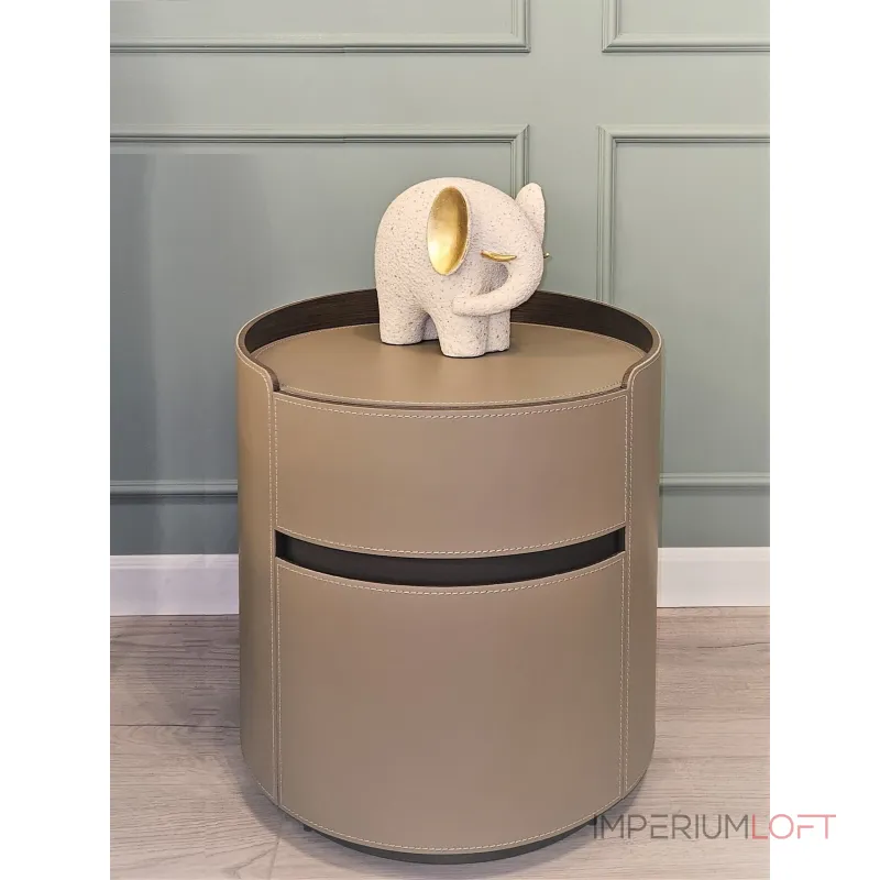 Статуэтка BlessLight Golden ear elephant A 4146 от ImperiumLoft Статуэтка BlessLight Golden ear elephant A 4146 от ImperiumLoft