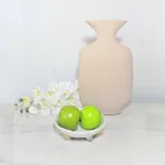 Чаша BlessLight Round golden scale fruit bowl 4154 от ImperiumLoft