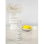 Чаша BlessLight Round golden scale fruit bowl 4154 от ImperiumLoft
