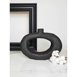 Ваза BlessLight Round wooden vase 4162 от ImperiumLoft