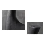 Ваза BlessLight Round wooden vase 4162 от ImperiumLoft