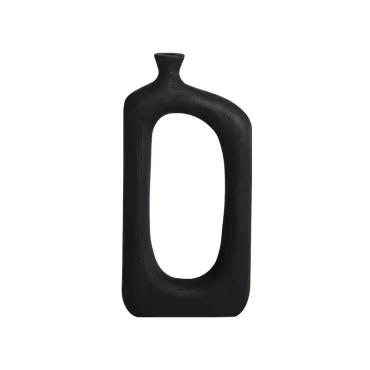Ваза BlessLight Square wooden vase 4163 Ваза BlessLight Square wooden vase 4163