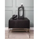 Ваза BlessLight Square wooden vase 4163 от ImperiumLoft