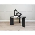 Ваза BlessLight Square wooden vase 4163 от ImperiumLoft