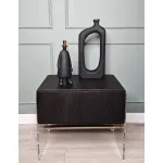 Ваза BlessLight Square wooden vase 4163 от ImperiumLoft