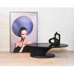 Ваза BlessLight Square wooden vase 4163 от ImperiumLoft