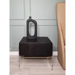 Ваза BlessLight Square wooden vase 4163 от ImperiumLoft