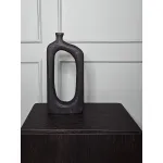 Ваза BlessLight Square wooden vase 4163 от ImperiumLoft