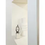 Статуэтка BlessLight Man ornament silver 4172 от ImperiumLoft