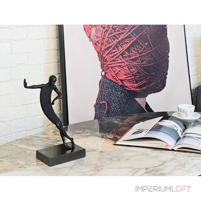 Статуэтка BlessLight Resting Man 4177 от ImperiumLoft Статуэтка BlessLight Resting Man 4177 от ImperiumLoft