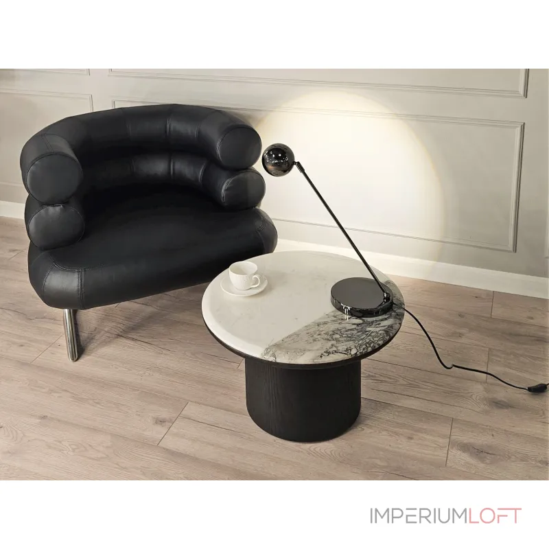Стол кофейный BlessLight SC123B 4184 от ImperiumLoft Стол кофейный BlessLight SC123B 4184 от ImperiumLoft