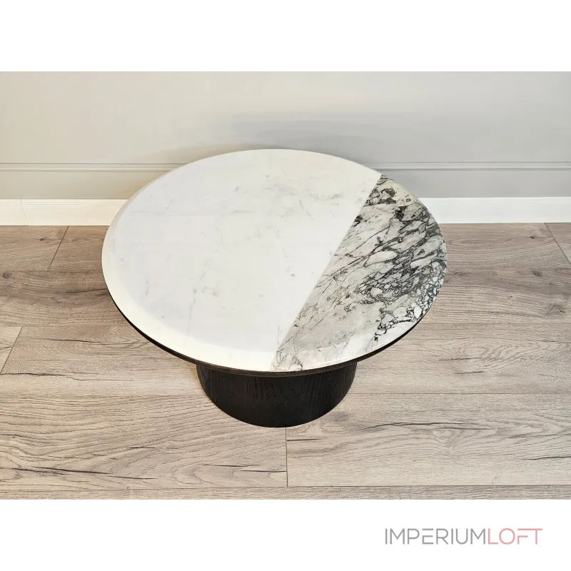 Стол кофейный BlessLight SC123B 4184 от ImperiumLoft Стол кофейный BlessLight SC123B 4184 от ImperiumLoft
