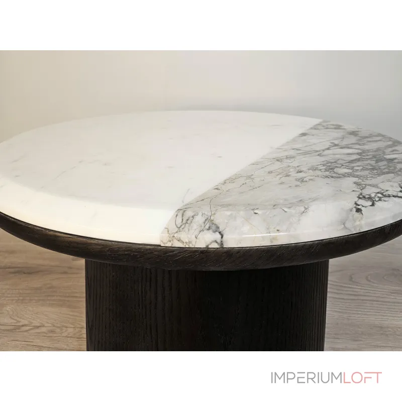 Стол кофейный BlessLight SC123B 4184 от ImperiumLoft Стол кофейный BlessLight SC123B 4184 от ImperiumLoft