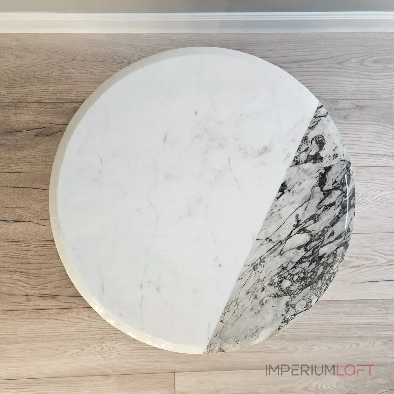 Стол кофейный BlessLight SC123B 4184 от ImperiumLoft Стол кофейный BlessLight SC123B 4184 от ImperiumLoft