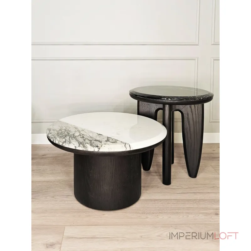 Стол кофейный BlessLight SC123B 4184 от ImperiumLoft Стол кофейный BlessLight SC123B 4184 от ImperiumLoft