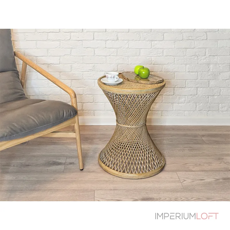 Стол кофейный BlessLight JY-505 4191 от ImperiumLoft Стол кофейный BlessLight JY-505 4191 от ImperiumLoft