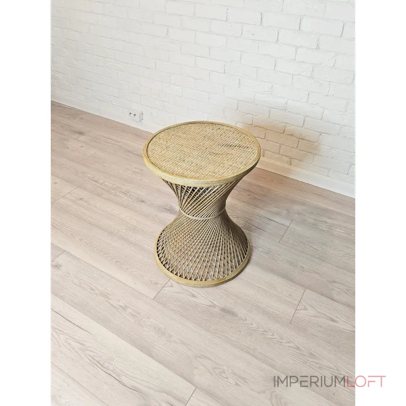 Стол кофейный BlessLight JY-505 4191 от ImperiumLoft Стол кофейный BlessLight JY-505 4191 от ImperiumLoft