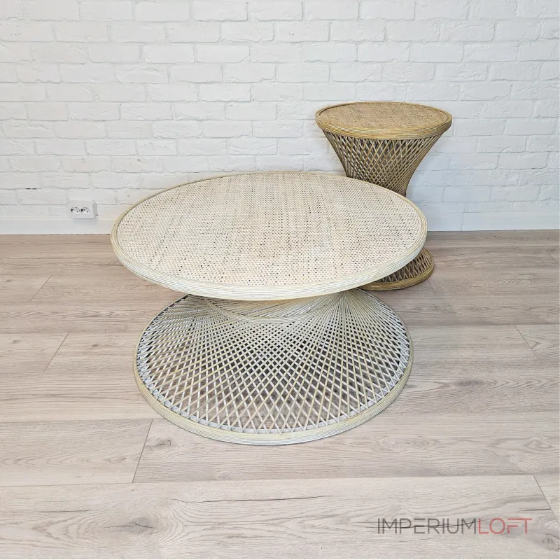 Стол кофейный BlessLight JY-506 4192 от ImperiumLoft Стол кофейный BlessLight JY-506 4192 от ImperiumLoft