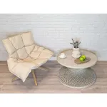 Стол кофейный BlessLight JY-506 4192 от ImperiumLoft