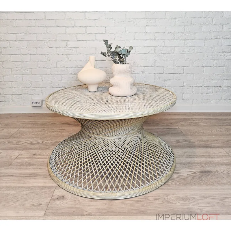Стол кофейный BlessLight JY-506 4192 от ImperiumLoft Стол кофейный BlessLight JY-506 4192 от ImperiumLoft