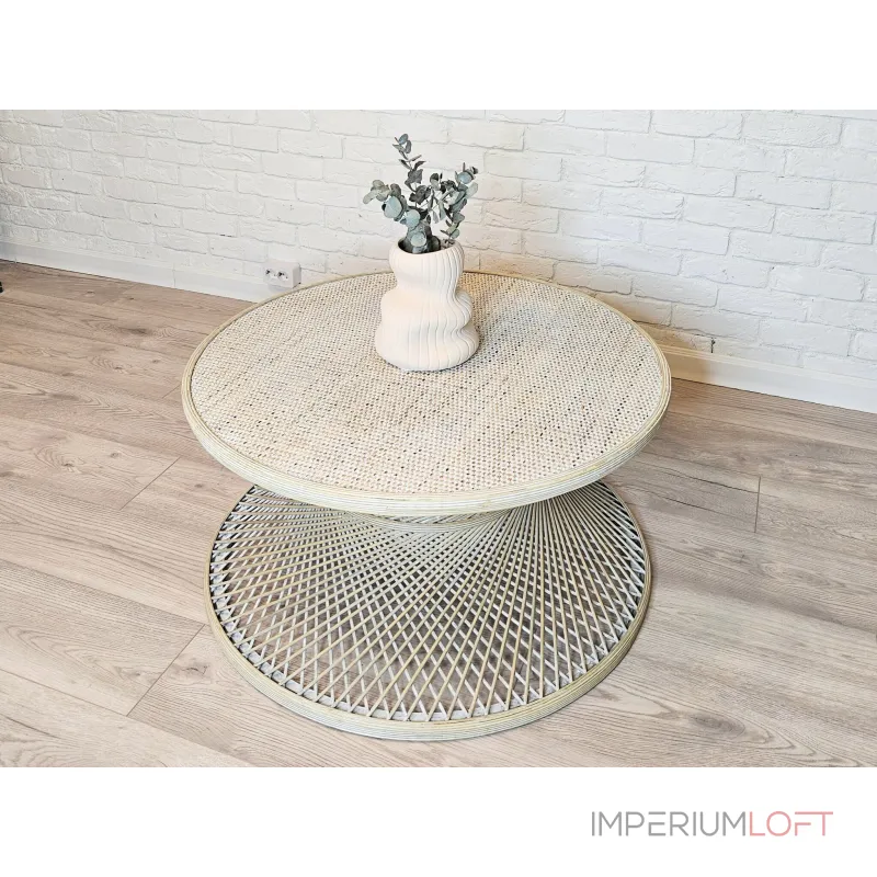 Стол кофейный BlessLight JY-506 4192 от ImperiumLoft Стол кофейный BlessLight JY-506 4192 от ImperiumLoft
