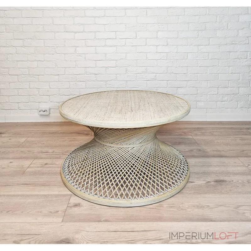 Стол кофейный BlessLight JY-506 4192 от ImperiumLoft Стол кофейный BlessLight JY-506 4192 от ImperiumLoft
