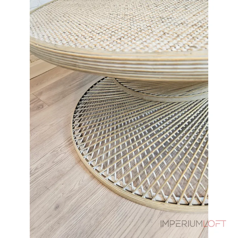 Стол кофейный BlessLight JY-506 4192 от ImperiumLoft Стол кофейный BlessLight JY-506 4192 от ImperiumLoft