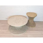 Стол кофейный BlessLight JY-506 4192 от ImperiumLoft