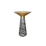 Стол кофейный BlessLight Iris 4194 от ImperiumLoft