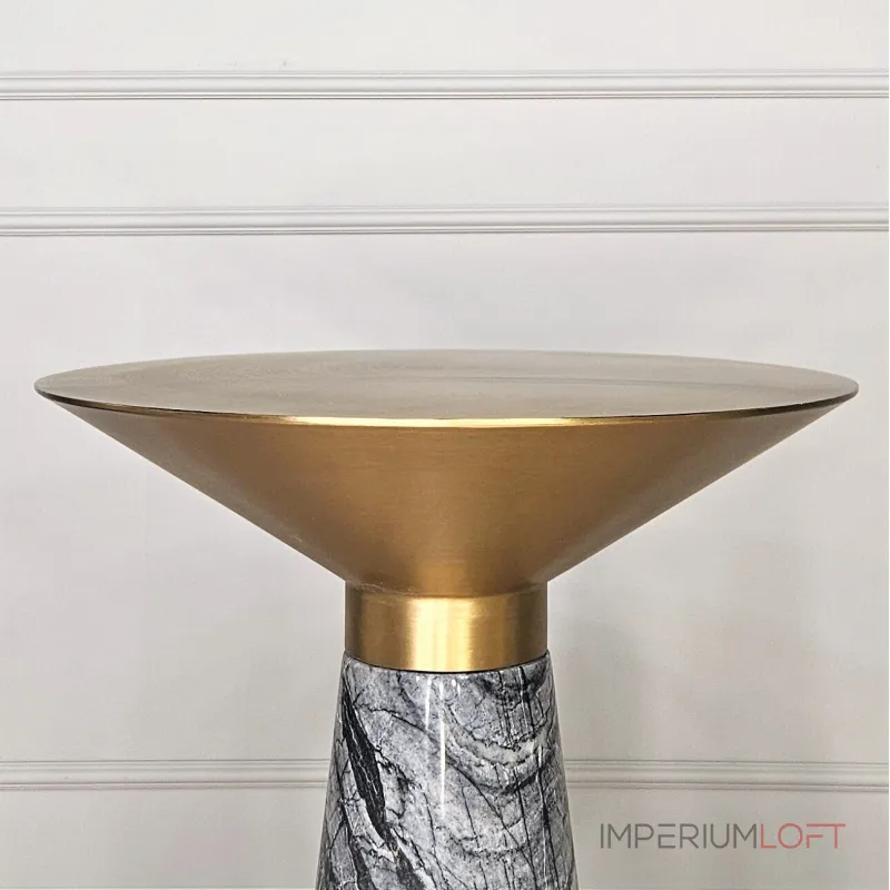 Стол кофейный BlessLight Iris 4194 от ImperiumLoft Стол кофейный BlessLight Iris 4194 от ImperiumLoft