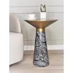 Стол кофейный BlessLight Iris 4194 от ImperiumLoft