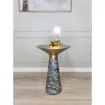 Стол кофейный BlessLight Iris 4194 от ImperiumLoft