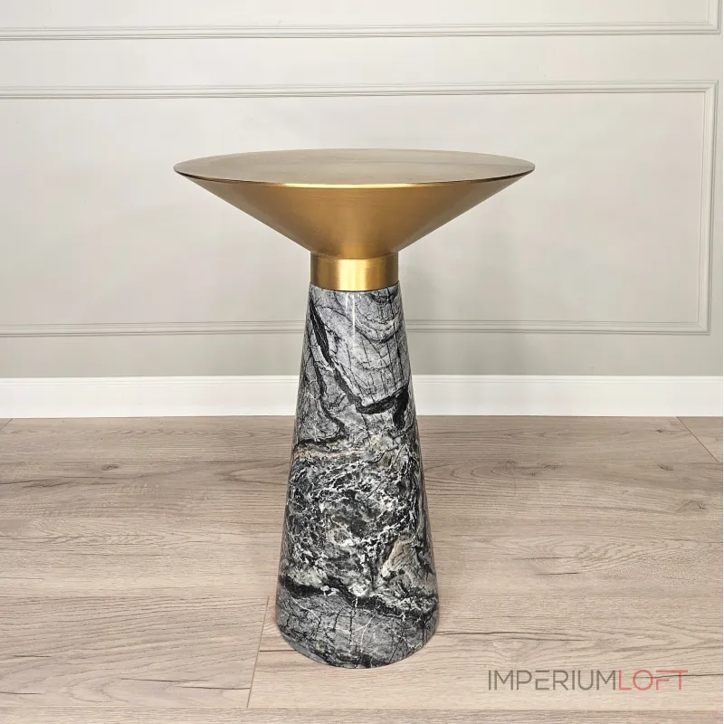 Стол кофейный BlessLight Iris 4194 от ImperiumLoft Стол кофейный BlessLight Iris 4194 от ImperiumLoft