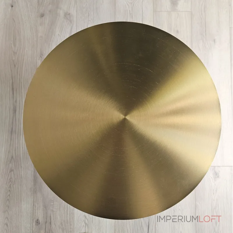 Стол кофейный BlessLight Iris 4194 от ImperiumLoft Стол кофейный BlessLight Iris 4194 от ImperiumLoft