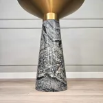 Стол кофейный BlessLight Iris 4194 от ImperiumLoft