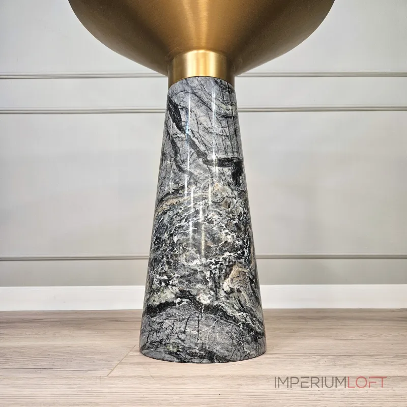 Стол кофейный BlessLight Iris 4194 от ImperiumLoft Стол кофейный BlessLight Iris 4194 от ImperiumLoft