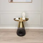 Стол журнальный BlessLight Zeigna Tall Coffee Table 4196 от ImperiumLoft