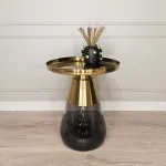 Стол журнальный BlessLight Zeigna Tall Coffee Table 4196 от ImperiumLoft