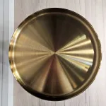 Стол журнальный BlessLight Zeigna Tall Coffee Table 4196 от ImperiumLoft
