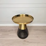 Стол журнальный BlessLight Zeigna Tall Coffee Table 4196 от ImperiumLoft