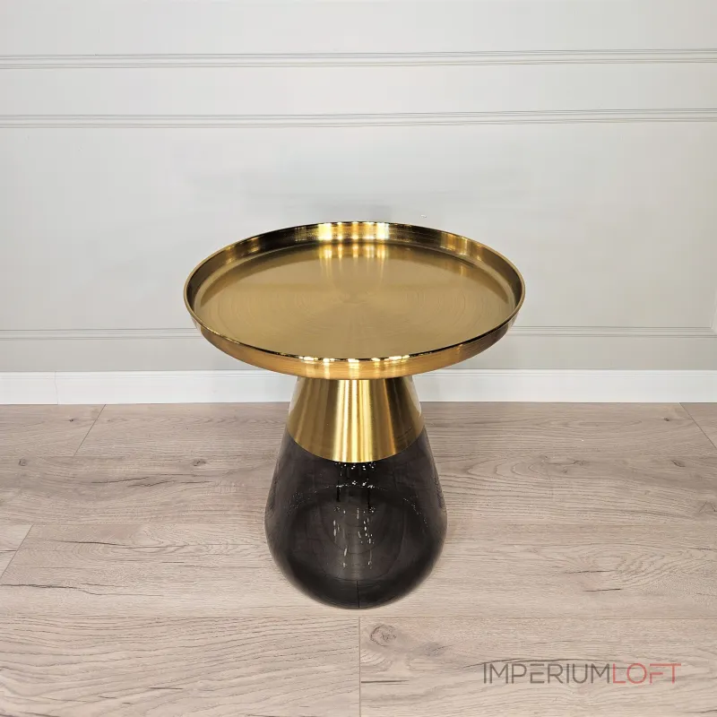 Стол журнальный BlessLight Zeigna Tall Coffee Table 4196 от ImperiumLoft Стол журнальный BlessLight Zeigna Tall Coffee Table 4196 от ImperiumLoft